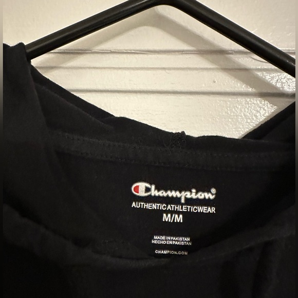 Champion Men’s Hoodie - Picture 3 of 3
